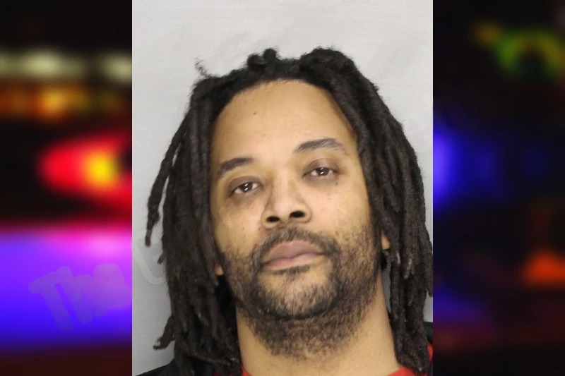 Cory Rowell Mugshots