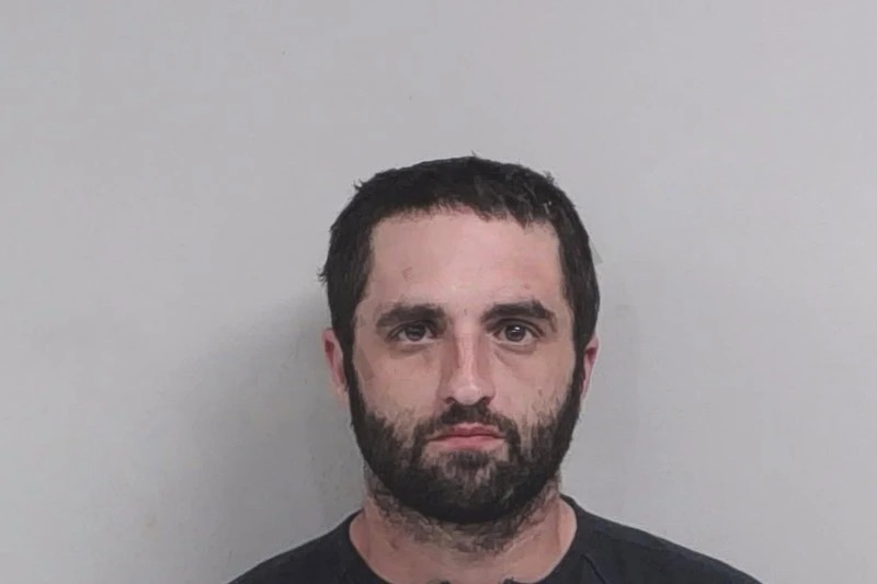 Cory Wilson Mugshots