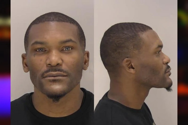 Courdiero Wright mugshot – Richmond County , Georgia Courdiero Wright mugshot