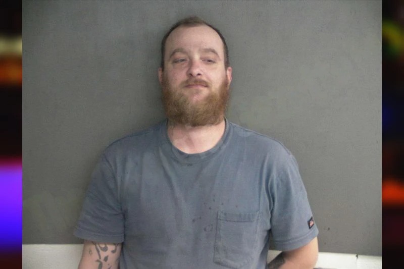 Courtlee Taner mugshot