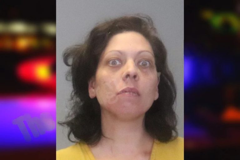 Courtney Anthony mugshot β Muscogee County , Georgia Courtney Anthony