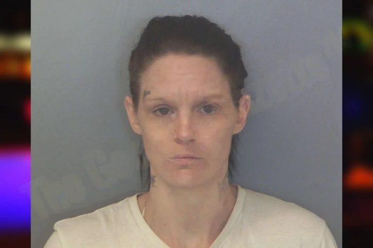 Courtney Castelan mugshot – Douglas County , Georgia Courtney Castelan