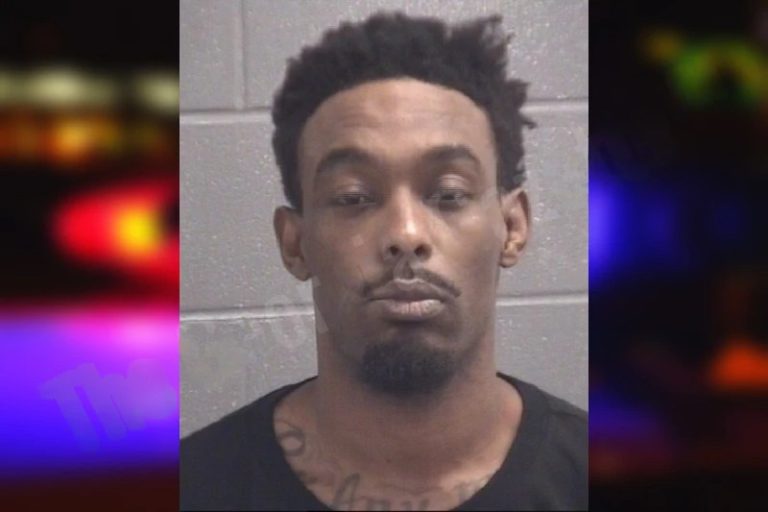 Courtney Crowder mugshot – Spalding County , Georgia Courtney Crowder