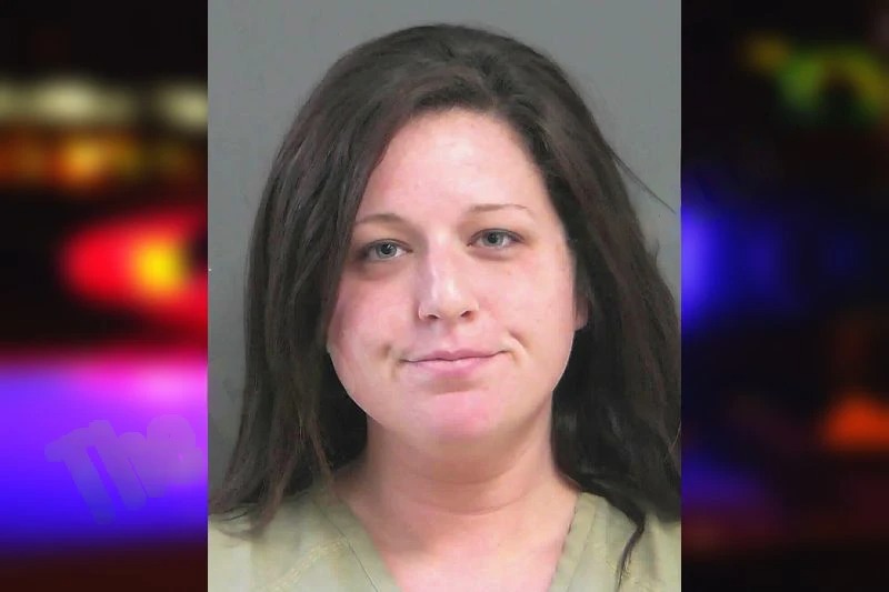 Courtney Davis Mugshots