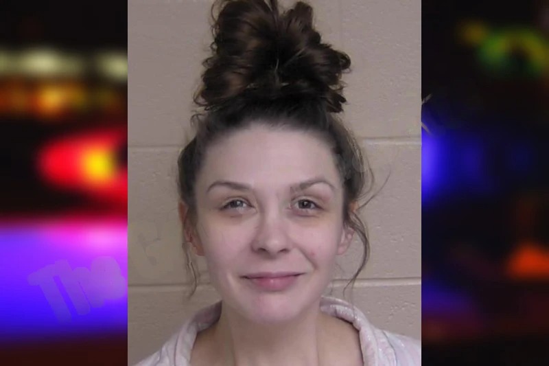 Courtney Garrett mugshot – Walker County , Georgia Courtney Garrett mugshot