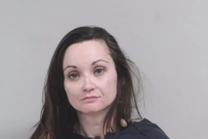 Courtney Hicks mugshot – Lowndes County , Georgia Courtney Hicks mugshot