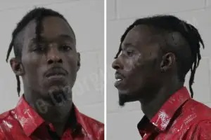 Courtney Hill mugshot – Houston County , Georgia Courtney Hill mugshot