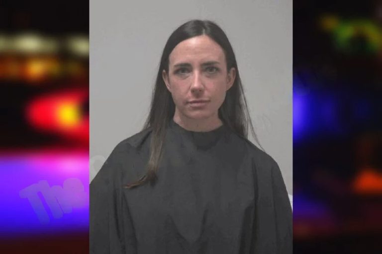 Courtney Parsons mugshot – Coweta County , Georgia Courtney Parsons