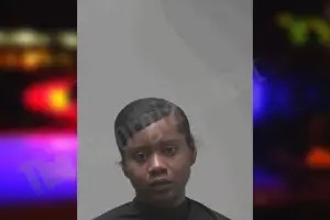 Courtney Scott mugshot – Coweta County , Georgia Courtney Scott mugshot