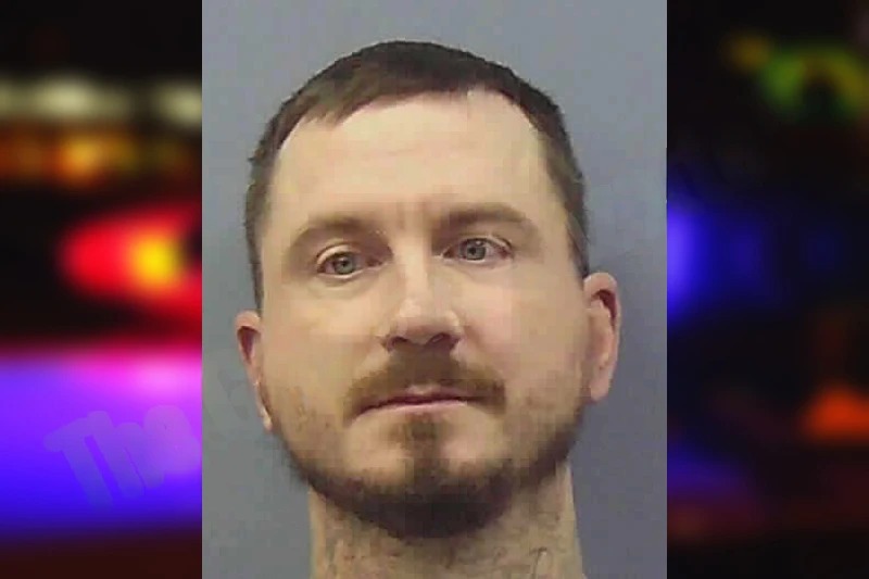 Coy Green mugshot – Chattooga County , Georgia Coy Green mugshot