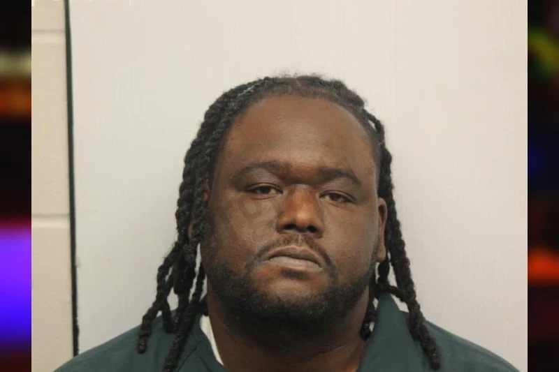 Craig Barnes mugshot