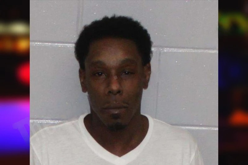 Craig McCommons mugshot – Morgan County , Georgia Craig McCommons mugshot