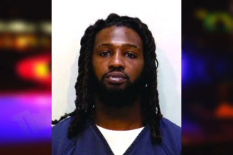 Craig Smalls mugshot – Bartow County , Georgia Craig Smalls