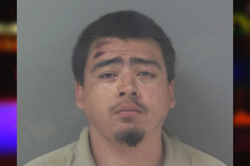 Cristian Avarca mugshot – Douglas County , Georgia Cristian Avarca mugshot