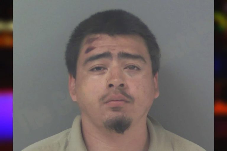 Cristian Avarca mugshot – Douglas County , Georgia Cristian Avarca