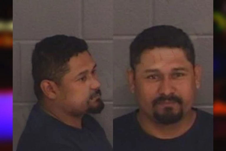 Cristian Canadas Gonzalez mugshot – Barrow County , Georgia Cristian Canadas Gonzalez