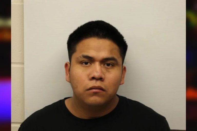 Cristian Chanchavac Ixchop