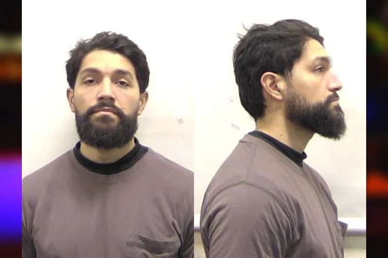 Cristian Parra Londono mugshot – Clarke County , Georgia Cristian Parra Londono mugshot