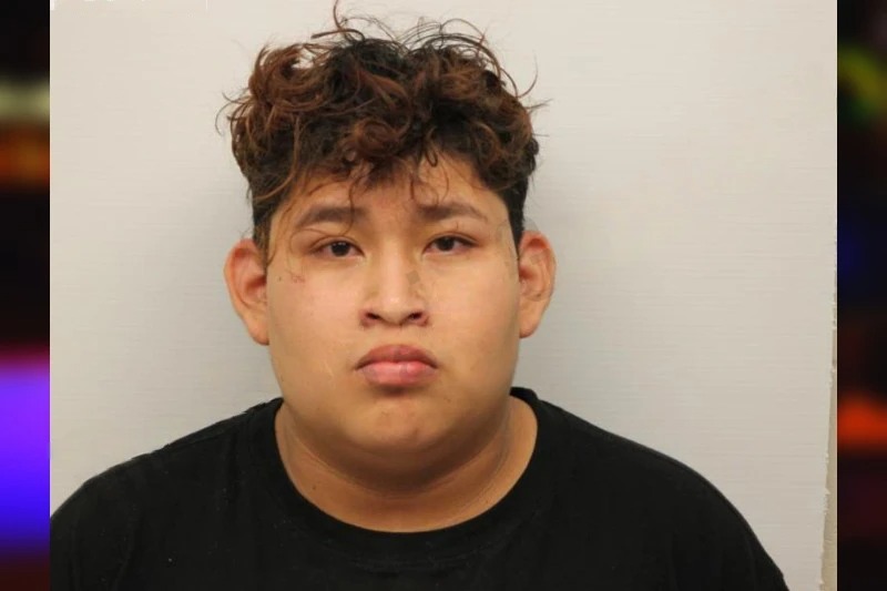 Cristian Perez-Perez mugshot