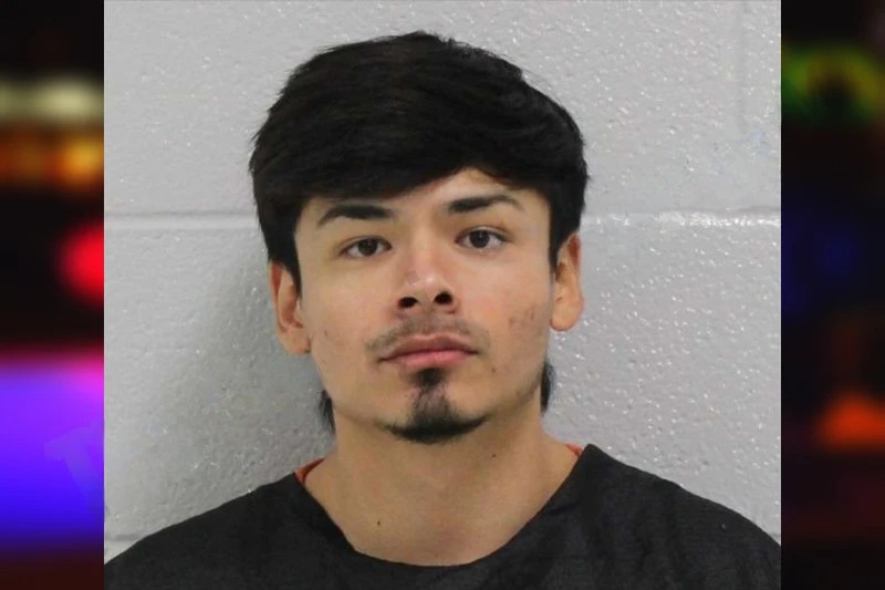 Cristian Ruiz Nunez mugshot – Carroll County , Georgia Cristian Ruiz Nunez mugshot