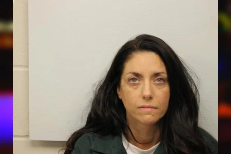 Cristy Sears mugshot – Chatham County , Georgia Cristy Sears