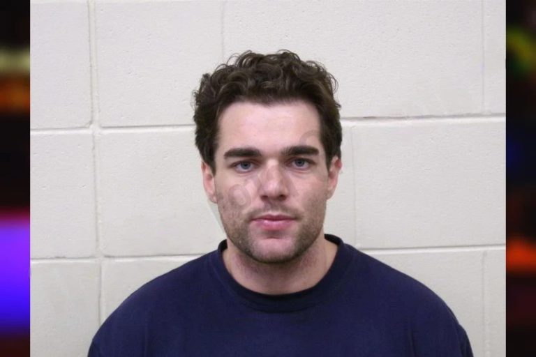 Cross Womack mugshot – Bulloch County , Georgia Cross Womack