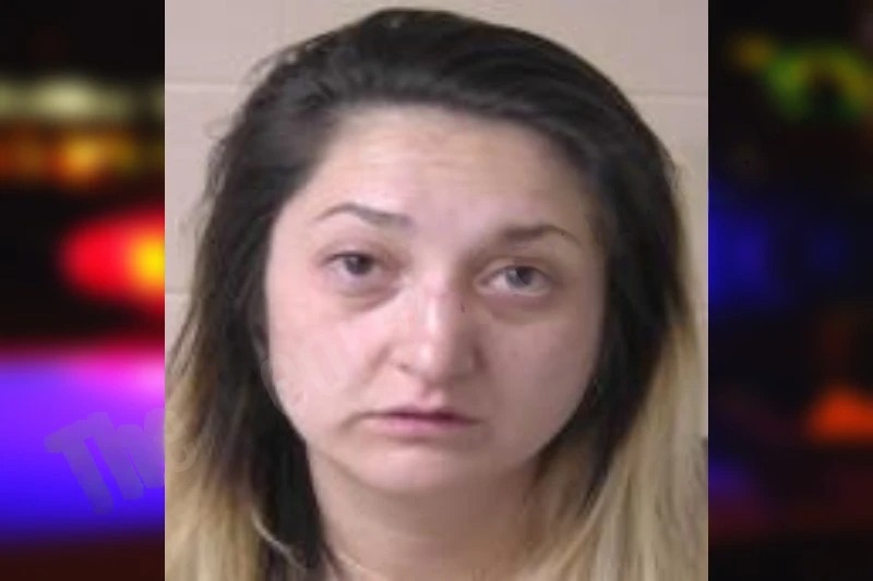 Crystal Almaraz Mugshots