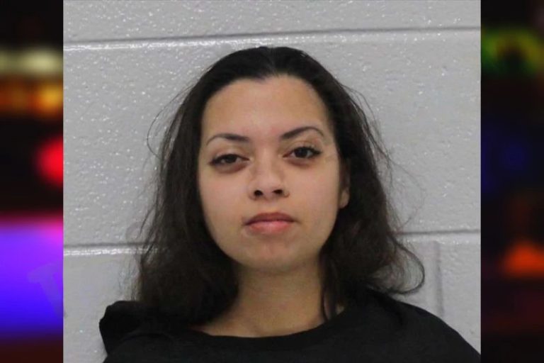 Crystal Budnik mugshot – Carroll County , Georgia Crystal Budnik