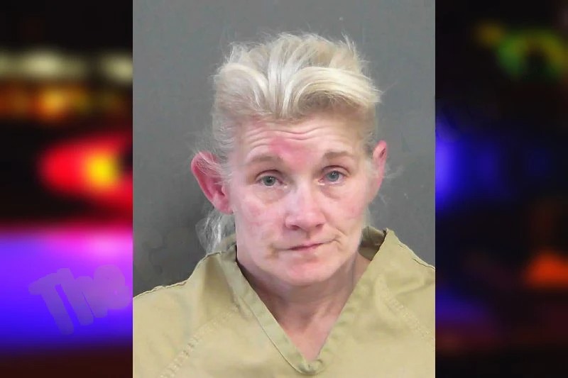 Crystal Cables mugshot – Gordon County , Georgia Crystal Cables mugshot