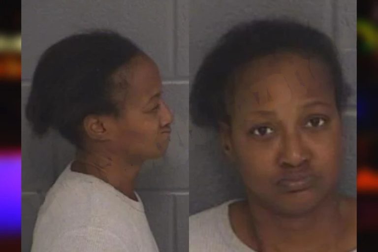 Crystal Giles mugshot – Barrow County , Georgia Crystal Giles