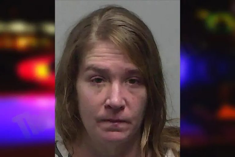 Crystal Kelly mugshot – Tift County , Georgia Crystal Kelly