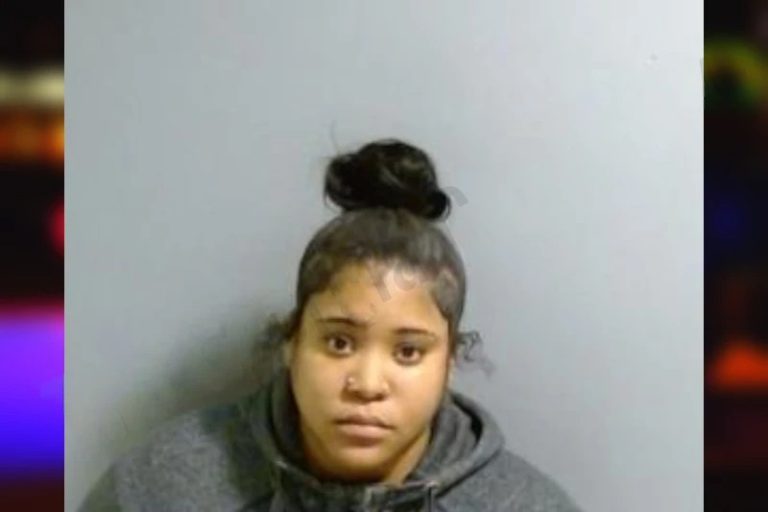 Crystal Roberts mugshot – Fulton County , Georgia Crystal Roberts