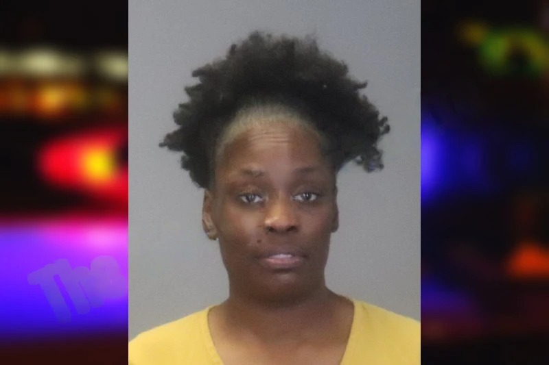 Crystal Sago mugshot – Muscogee County , Georgia Crystal Sago mugshot