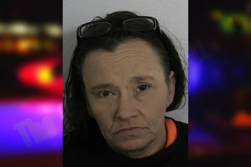 Crystal Smothers mugshot – Floyd County , Georgia Crystal Smothers mugshot