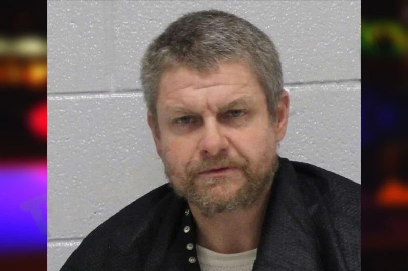 Curtis Collins Mugshots