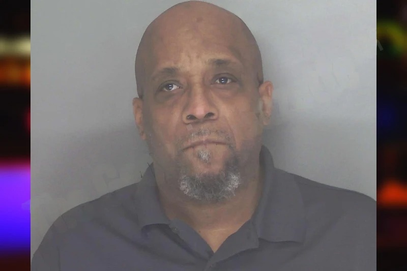 Curtis Garrett mugshot – Douglas County , Georgia Curtis Garrett mugshot