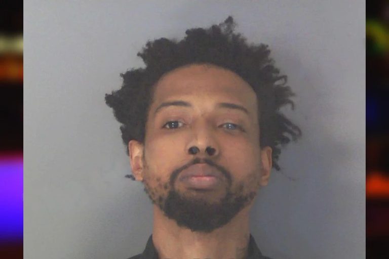 Curtis McCray mugshot – Douglas County , Georgia Curtis McCray