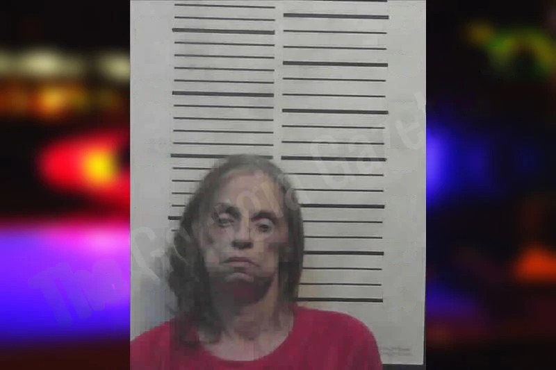 Cyla Warren Mugshots