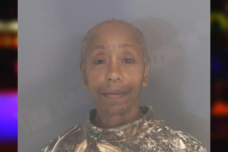 Cynthia Bell Mugshots