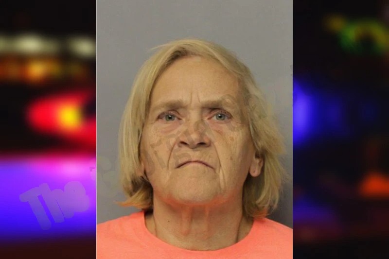 Cynthia Fuller Mugshots