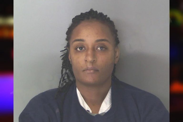 Cynthia Gaston mugshot – Douglas County , Georgia Cynthia Gaston