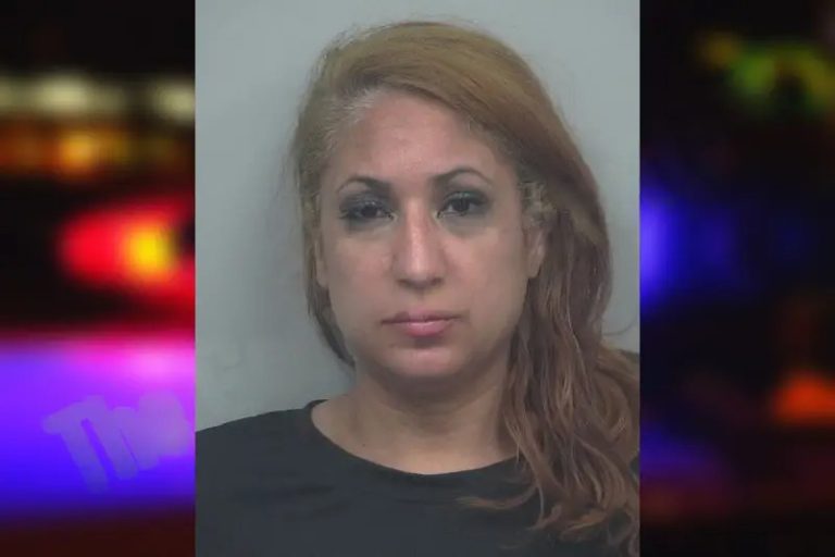 Cynthia Lawrence mugshot – Cobb County , Georgia Cynthia Lawrence