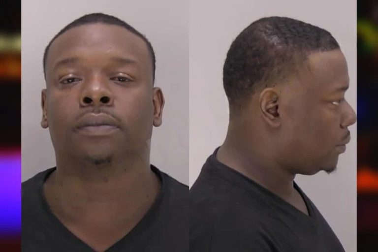 Dabarius Moss mugshot – Richmond County , Georgia Dabarius Moss