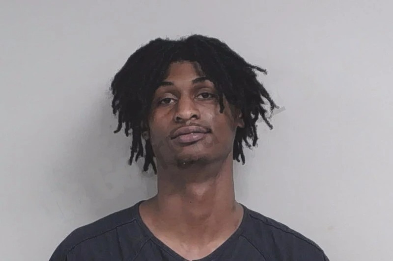 Dacorion Pope Mugshots