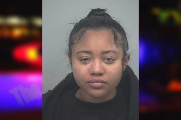 Daejah Revely mugshot β Gwinnett County , Georgia Daejah Revely