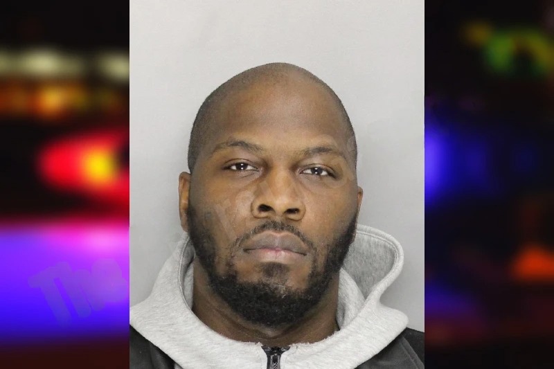 Daeshaun Boyd mugshot – Cobb County , Georgia Daeshaun Boyd mugshot