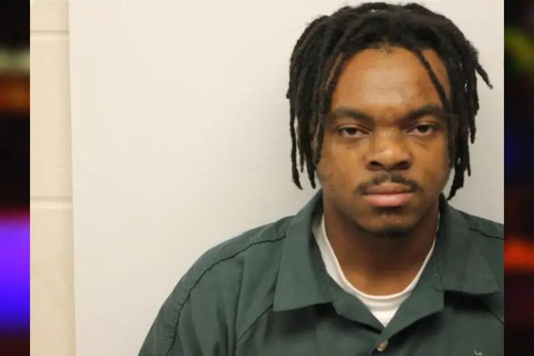 Daeshaun Parrish mugshot – Chatham County , Georgia Daeshaun Parrish