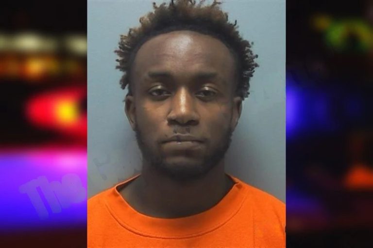 Dai Reid mugshot – Cherokee County , Georgia Dai Reid