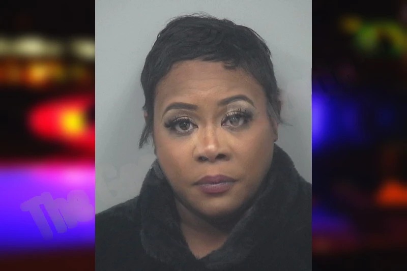 Daishaunte Williams Mugshots