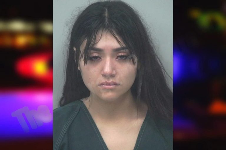 Daisy Pacheco-Garcia